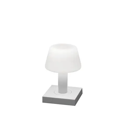 Erbjudandepris Konstsmide 7825-252 Bordslampa